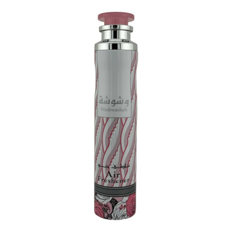 Désodorisant Lattafa Washwashah - 300ml · Smarty Paris Beauté · Smarty Paris